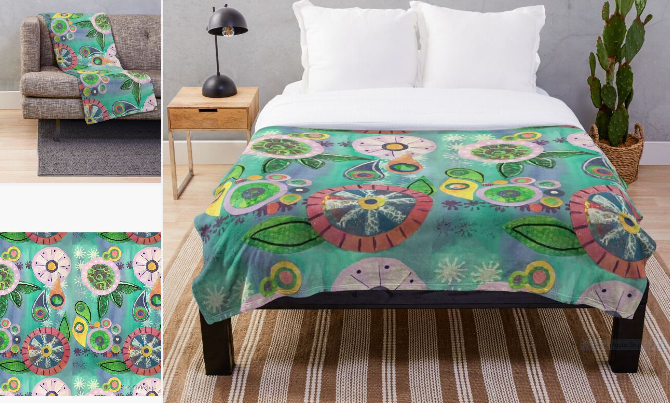 Kathleen Fair Designs